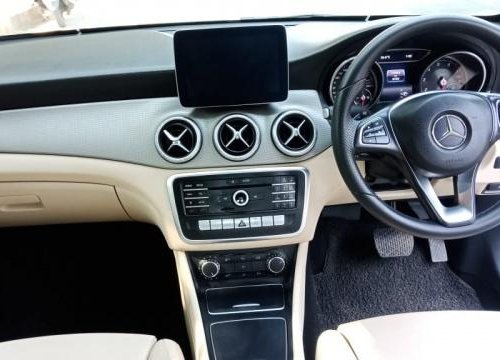 2016 Mercedes Benz 200 for sale at low price