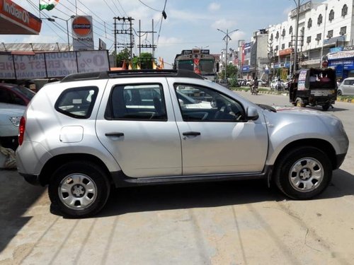 Renault Duster 85PS Diesel RxL Optional 2013 for sale