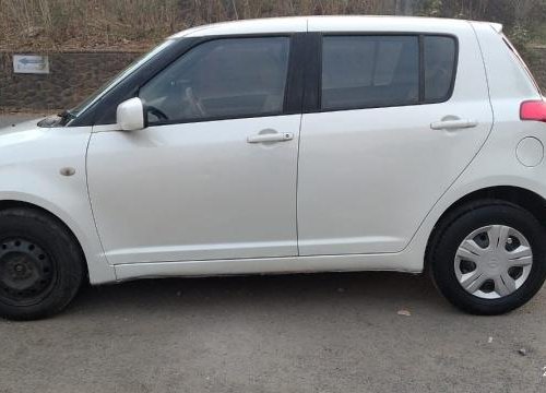 2011 Maruti Suzuki Swift for sale in Mumbai 