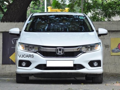 2017 Honda City for sale