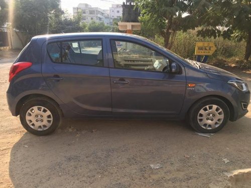 Used Hyundai i20 Magna 2013 for sale 