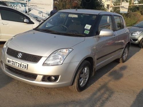 2008 Maruti Suzuki Swift for sale