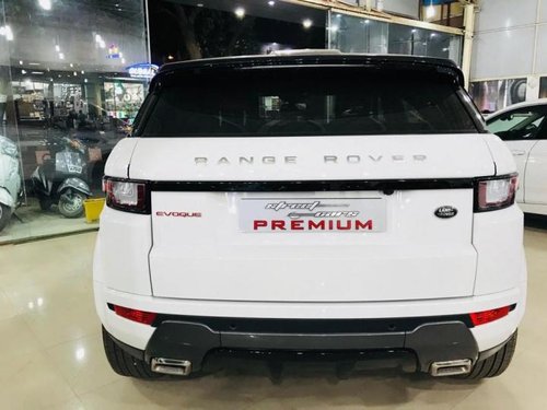 2017 Land Rover Range Rover for sale at low price