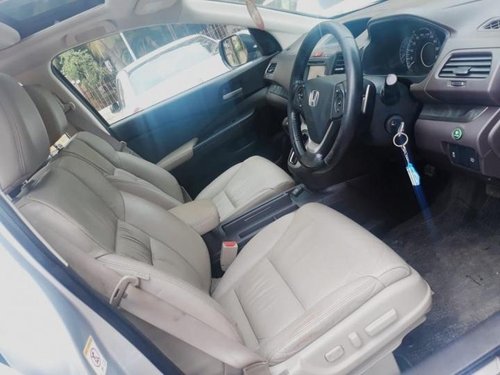 Used Honda CR V 2.4L 4WD AT 2014 for sale