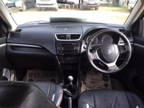 Good as new Maruti Swift ZDi for sale