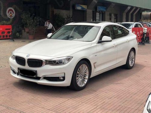 2014 BMW 3 Series GT for sale at low price