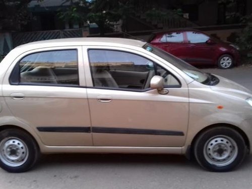 Chevrolet Spark 2010 for sale