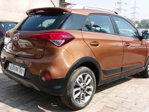 2015 Hyundai i20 Active for sale