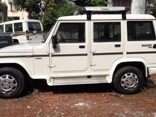 Mahindra Bolero SLE for sale at the best deal 