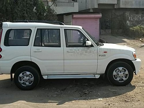 Good as new Mahindra Scorpio 2009-2014 2014 for sale 