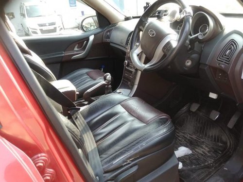 2012 Mahindra XUV500 for sale