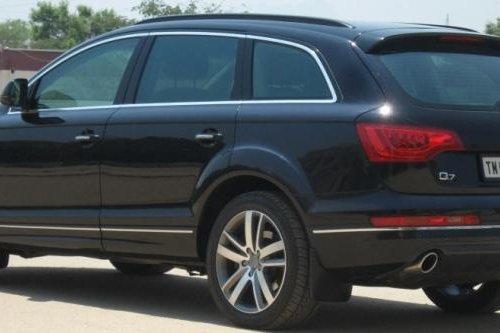 Audi Q7 4.2 TDI quattro for sale