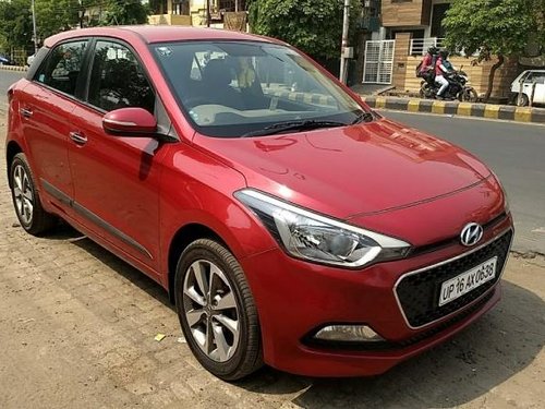 Used Hyundai i20 Asta Option 1.4 CRDi 2014 for sale