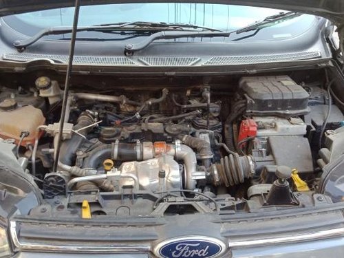 Ford EcoSport 1.5 DV5 MT Titanium 2015 by owner