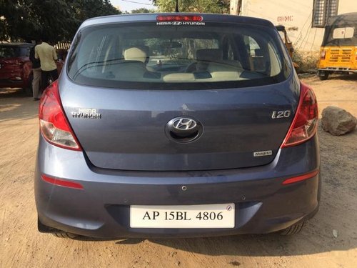 Used Hyundai i20 Magna 2013 for sale 