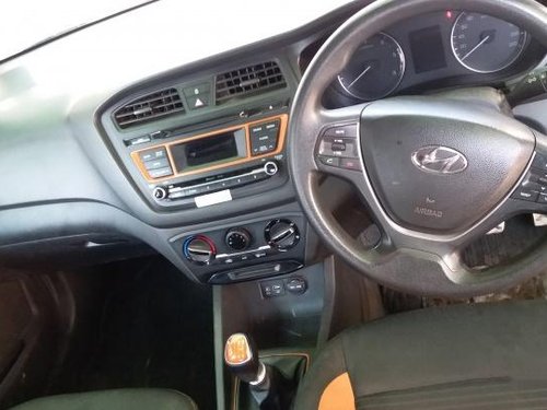 2015 Hyundai i20 Active for sale