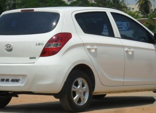 Hyundai i20 2015-2017 Sportz 1.4 CRDi for sale