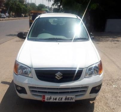 Maruti Alto K10 LXI for sale