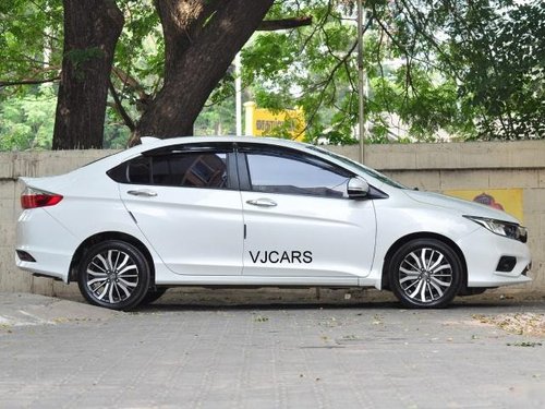 2017 Honda City for sale