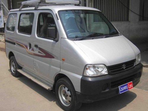 Used Maruti Suzuki Eeco 2011 for sale 