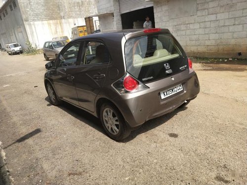 Used 2015 Honda Brio for sale