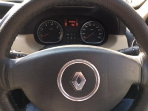 Used Renault Duster 85PS Diesel RxL Optional with Nav 2013 by owner 