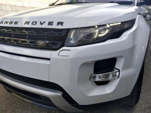 Used 2014 Land Rover Range Rover Evoque for sale