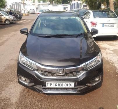 Used Honda City 1.5 V MT 2017 for sale