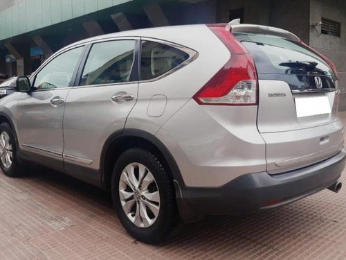 Used Honda CR V 2.4L 4WD AT 2014 for sale