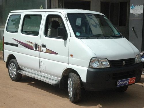 Maruti Eeco 5 Seater AC for sale 