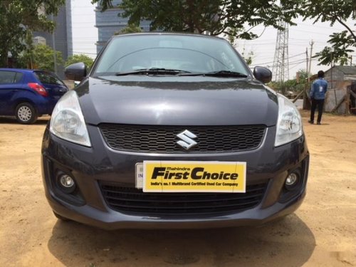 Maruti Swift LDI Optional for sale at the best deal 