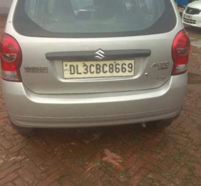 Maruti Alto K10 LXI 2013 for sale