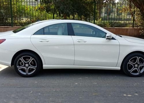 2016 Mercedes Benz 200 for sale at low price