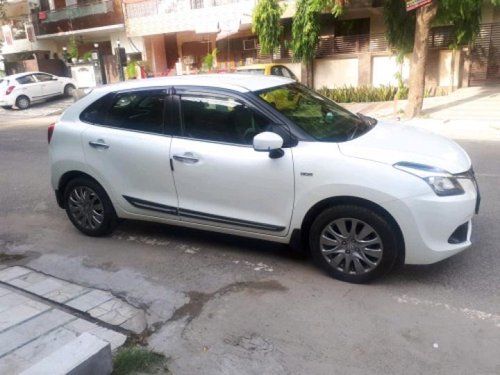 Maruti Baleno 1.3 Alpha 2016 for sale