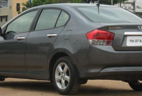 Used Honda City 1.5 V MT 2010 for sale