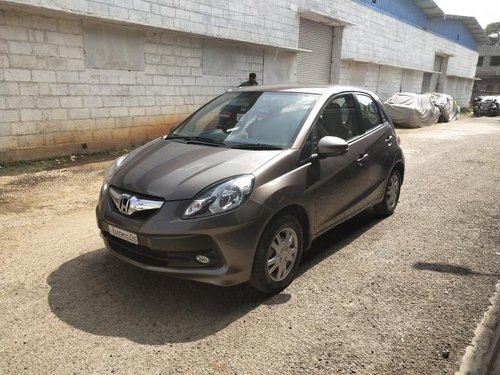 Used 2015 Honda Brio for sale