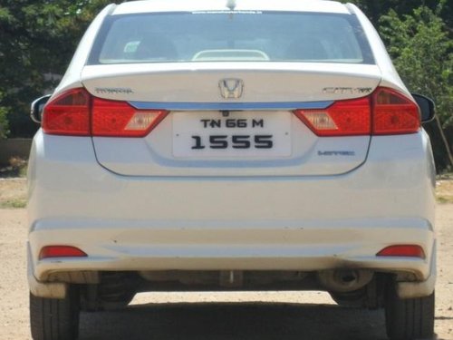 Honda City i DTEC VX for sale at the best deal 