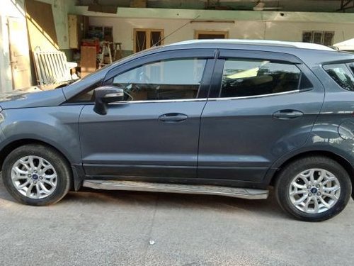 Ford EcoSport 1.5 DV5 MT Titanium 2015 by owner