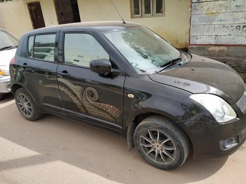 Used Maruti Swift VXi BSIV for sale