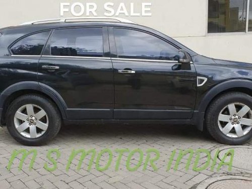 Chevrolet Captiva 2.2 AT AWD for sale 