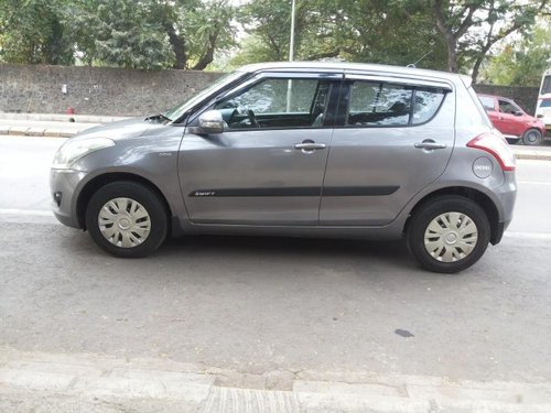 Used Maruti Suzuki Swift car at low price