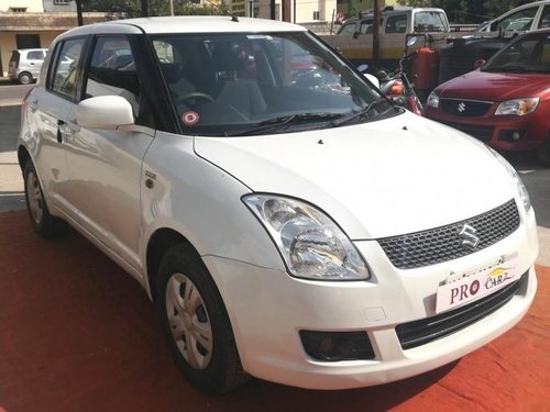 2011 Maruti Suzuki Swift for sale at low price