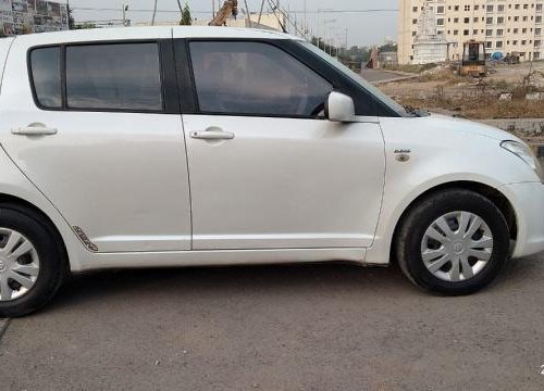 2011 Maruti Suzuki Swift for sale in Mumbai 