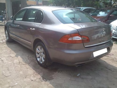 2010 Skoda Superb 2009-2014 for sale