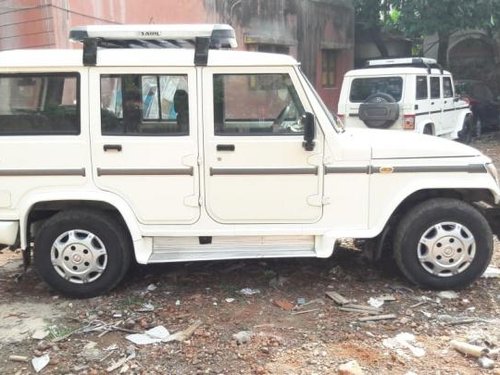 Mahindra Bolero SLE for sale at the best deal 