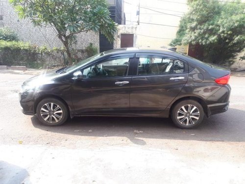 Used Honda City 1.5 V MT 2017 for sale