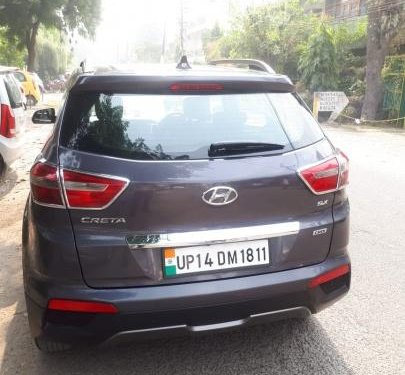 2017 Hyundai Creta for sale at low price