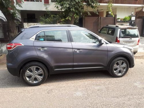 2017 Hyundai Creta for sale at low price