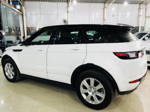 2017 Land Rover Range Rover for sale at low price