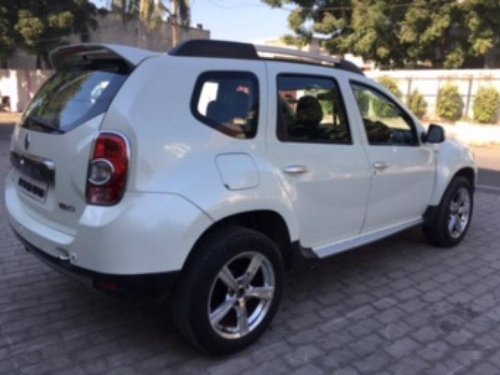 Renault Duster 110PS Diesel RxZ 2012 for sale